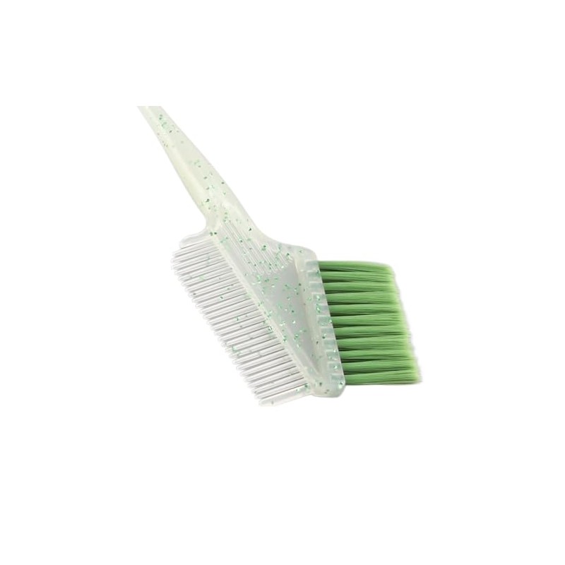 3 Brochas de Tinte para el Cabello de Doble Cara,