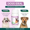 RUILAND Artoflex Combo Doble Suplemento para Perros 2 Packs 60