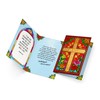 Prime Greetings 6 Pack Easter Card Religious, Made in America,