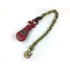 AutoHauler Supply Snatch Blocks 2 Ton - 10 Ton with
