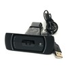 LOGICOOL HD プロ ウェブカム 500万画素 カールツァイス社製レンズ採用 C910