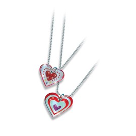 Small World Toys Just for Girls Tags Building Kit