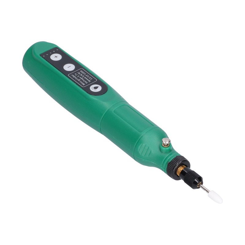 202 Electric Mini Grinder Set Drill Power Tools Cordless USB