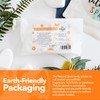 Natural Essential Oil Bath Bombs, Vegan Aromatherapy with Epsom Salts,