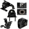 SCITOO SCITOO Engine Motor Mount Transmission Mount Set Compatible with