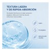 Double Effect Serum: High Hydration + Anti-aging And Repair