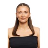 BPerfect Indestructi'Brow Dual-Tip Brow Pen – Natural Brown Long-Lasting Smudge-Resistant
