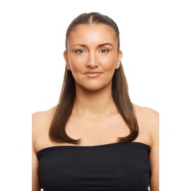 BPerfect Indestructi'Brow Dual-Tip Brow Pen – Natural Brown Long-Lasting Smudge-Resistant Brow Pen 05 - Dark Brown