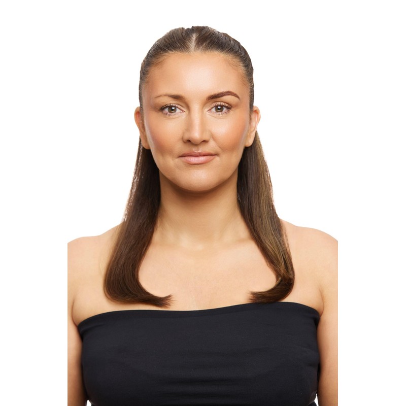 BPerfect Indestructi'Brow Dual-Tip Brow Pen – Natural Brown Long-Lasting Smudge-Resistant