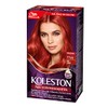 Koleston Tinte Permanente 7744 Rojo Cobrizo Intenso, 70 ml -