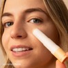 ATTITUDE Oceanly Light Coverage Under Eye Concealer Stick, Titanium Dioxide-Free,