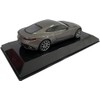 NJ Toys 1/43 Diecast Model Car Compatible with Aston Martin