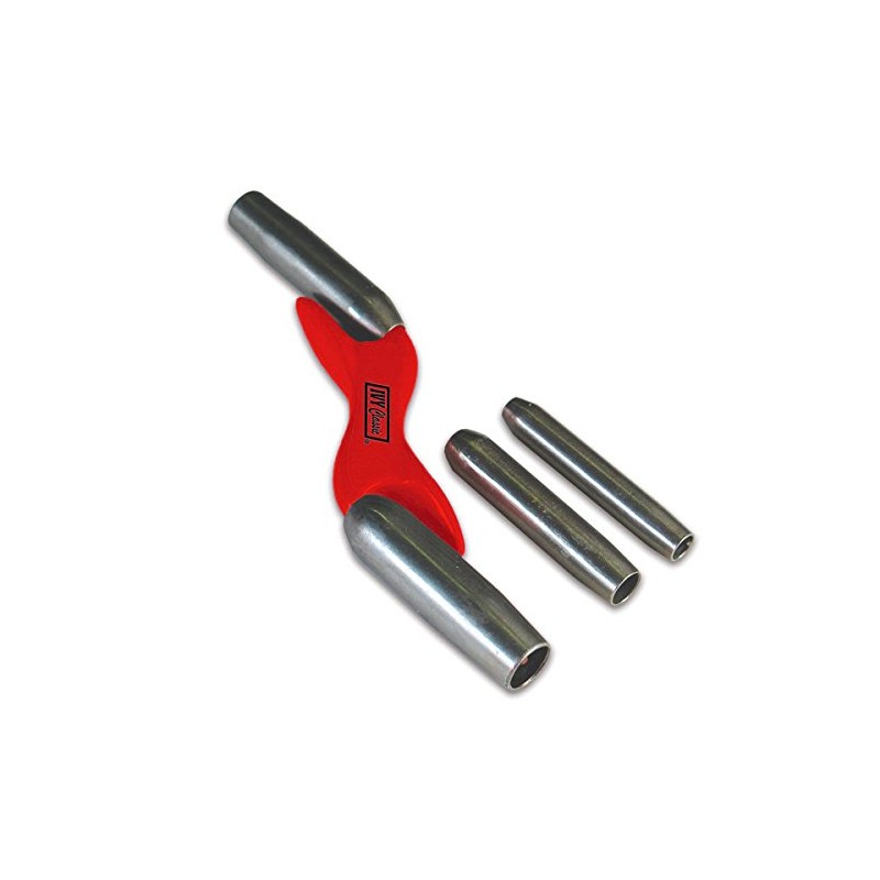 Ivy Classic Barrel Jointer w/4 Steel Barrels