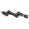 Double Side V Bar Compound Bow Stabilizer Adjustable Quick Disconnect