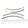 SmileTech - Base de malla para retención lingual universal, 2,0