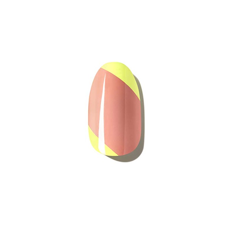 Sinful Claws 1.0 Lemon Dip 2D