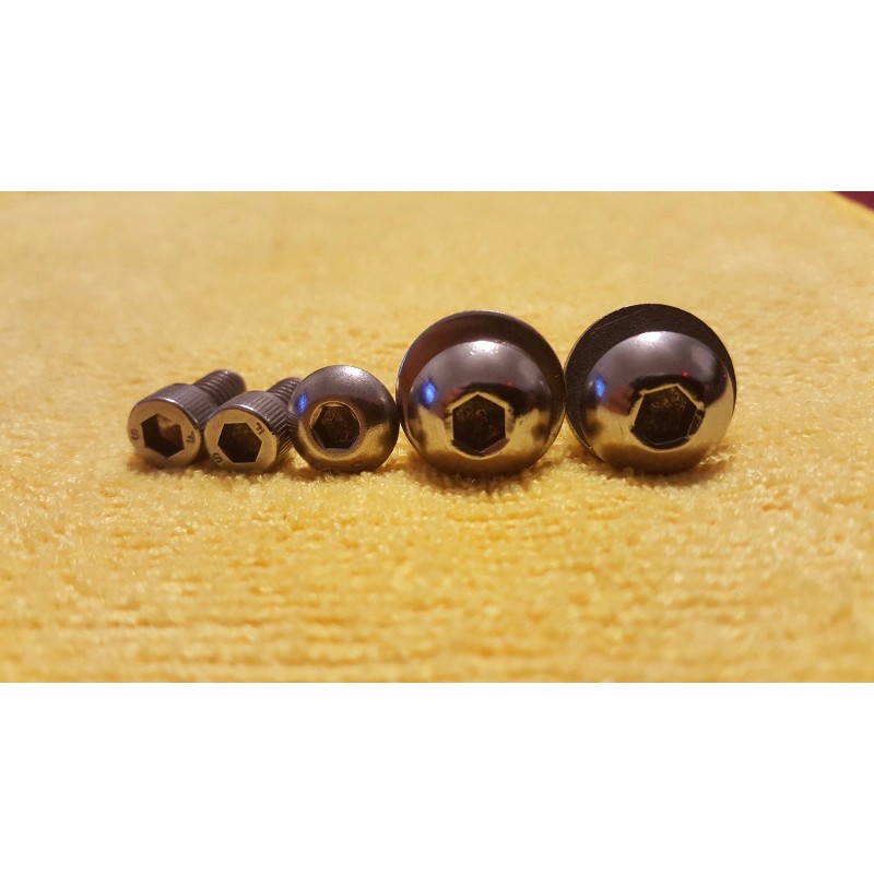 BRAND NEW OLD SCHOOL BMX POLISHED REDLINE 401 FLIGHT CRANK