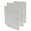 HEPA filter replacement 116130 fits Winix 5500-2 Air Purifier -