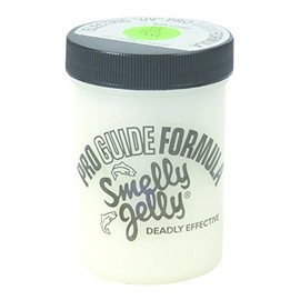 Smelly Jelly 758 Uv Crawfish Anise Fishing Bait