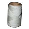 T.W Evans Cordage 12-100 Number-1 Braided Nylon Mason Line, 100-Feet