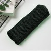 African Net Sponge,Black Exfoliating Wonder, Stretchable, Durable, Suitable for Full