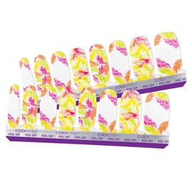 Color Street Nail Polish Strips Frond of You