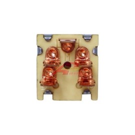 AP Air 3 Speed Blower Switch 3/4" Shaft Long Shaft 71R1150 RD-5-3646-0P