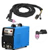 Plasma Cutter Torch AG60A HighFrequency Ignition Air Plasma Cutting Machine