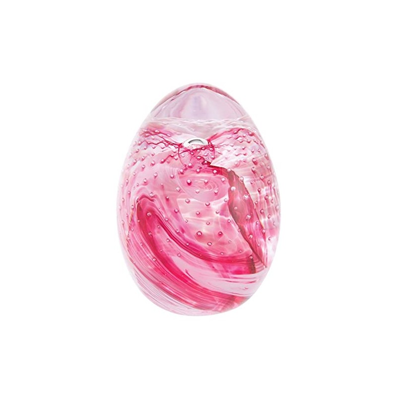 Blessings Pink Paperweight