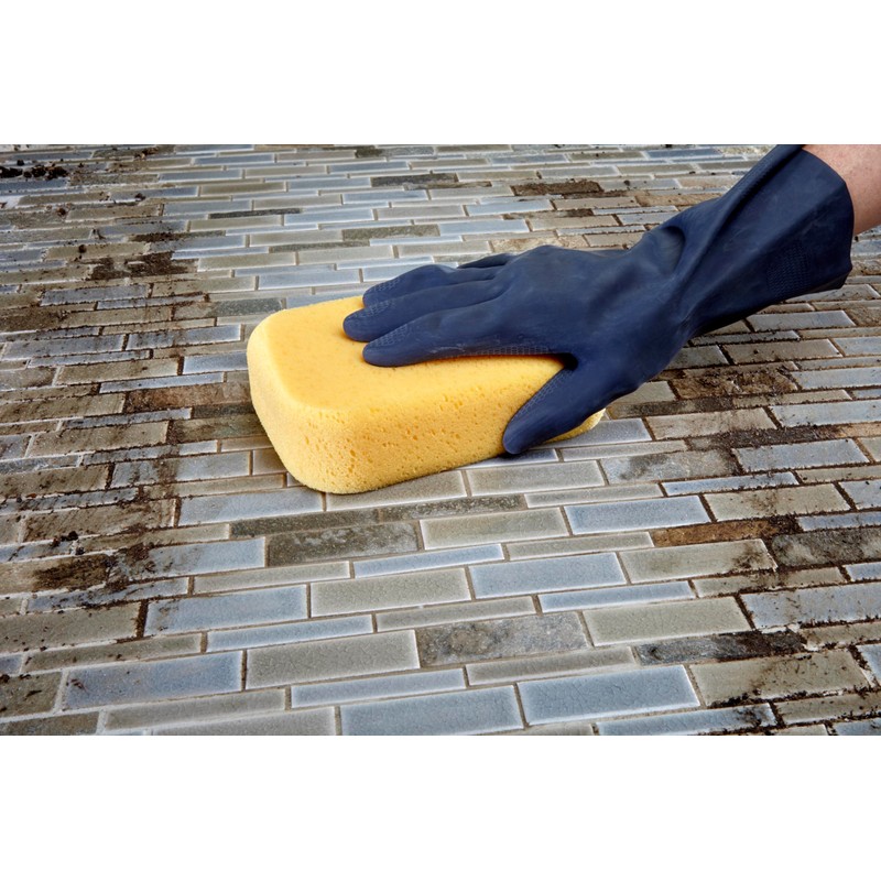 Miracle Sealants Heavy-Duty Acidic Cleaner for Tile & Stone, Grout