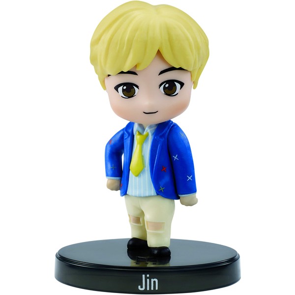 BTS Mini Doll Jin