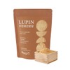 Lupinery Roasted Lupin Powder – High Protein, Low Carb, Gluten-Free,