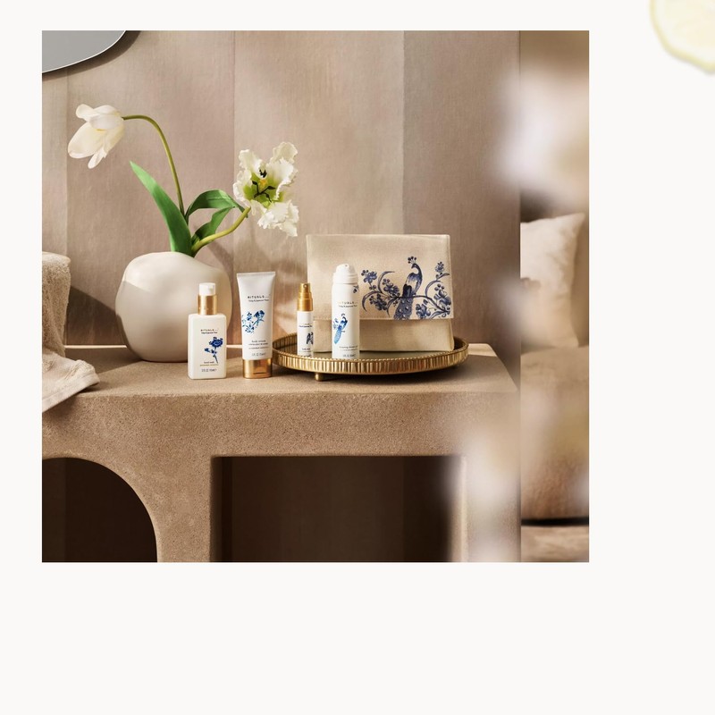 Rituals Amsterdam Collection Set of 4