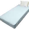 Ideal Seikakan Waterproof Sheets Quick Dry Soft Mesh Fabric Flat