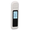 Alcohol Tester High Accuracy LCD Display USB Charging Portable Automatic