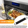 1005800 Oven Door Spring 1 inch x 6-1/2 inches Includes