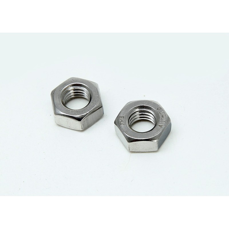 PD® Nuts M10 with Left Thread (DIN 934 / ISO