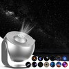 Galaxy Projector for Bedroom,Star Projector,HD Image Large Projection for Bedroom
