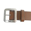 Fine Plus 0120602 Men's Belt Lee 40 mm 117 cm