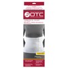 OTC Abdominal Binder for Women, Three-Panel Body, 9-Inch Elastic