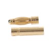 30 Pairs Battery Connector Plug Gold Plated for RC Lithium