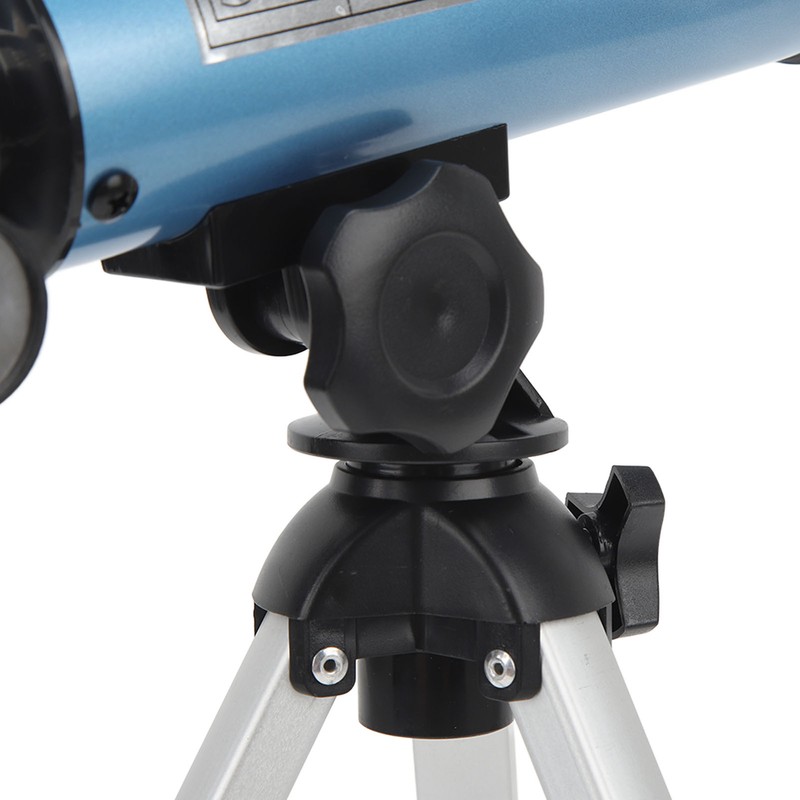 Kids Telescope 50mm Aperture 360mm Focal Length 90X Magnification Astronomical