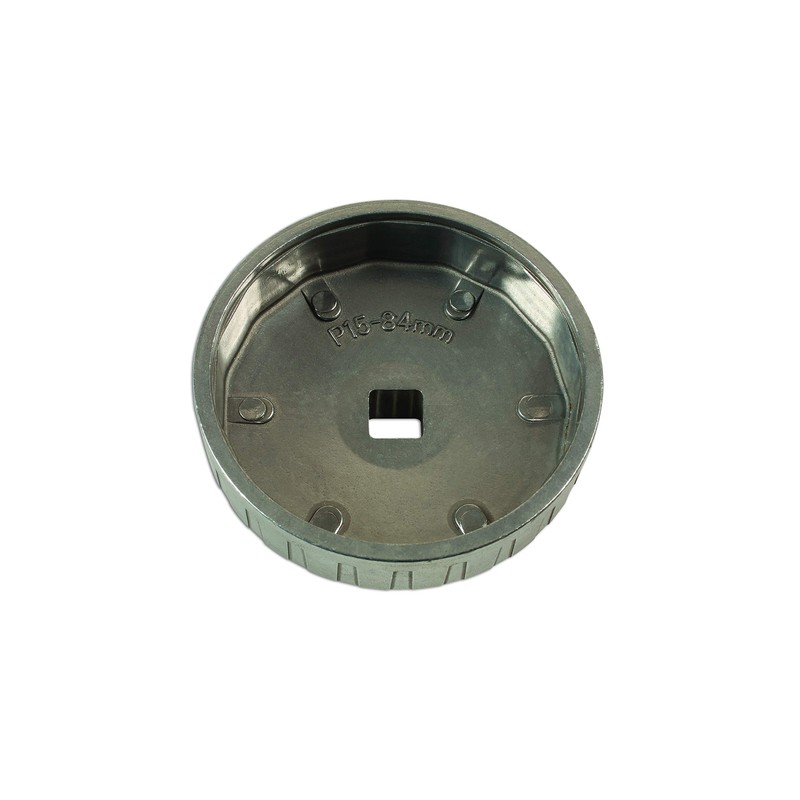 Laser 7259 Oil Filter Wrench 1/2"D - 84mm x 15