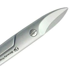 Quiropodia uña del pie TIJERAS uñas gruesas podología mano recta uñas herramienta de podología