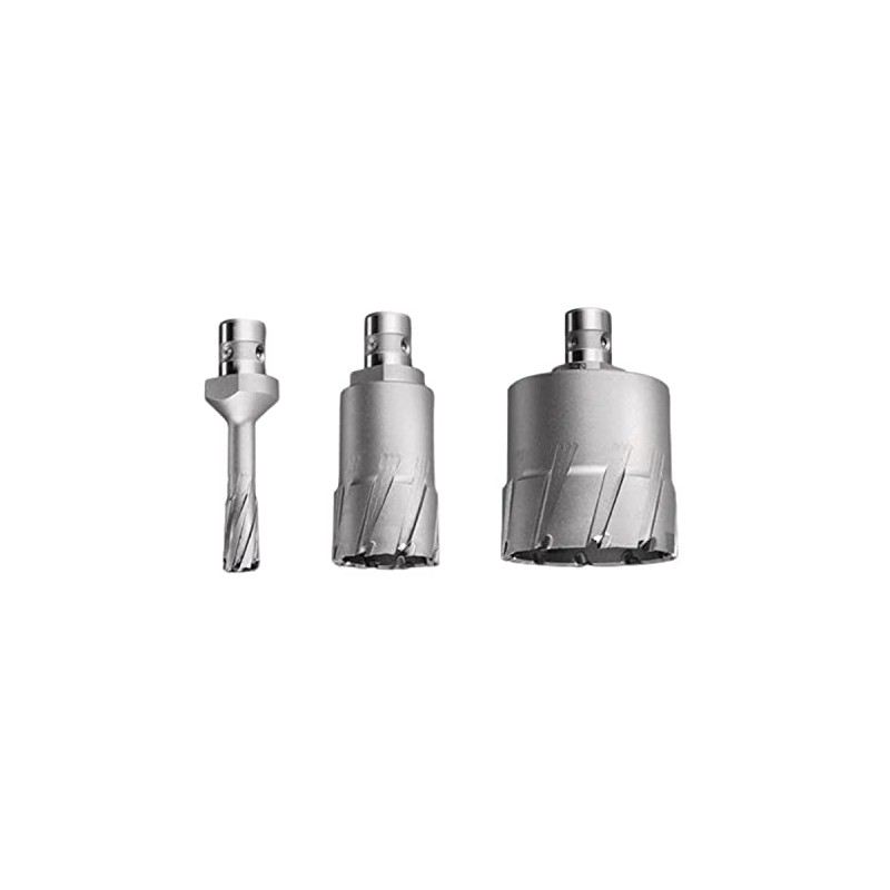 FEIN 63127100015 TC Ultra QL D26x35 Core Drill, 0 V,