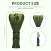 Anei Matcha Whisk - Resin Matcha Whisk, Dishwasher Safe, Traditional