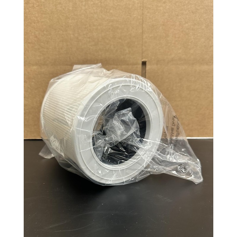 Nispira GXZ-AP01 Filter Replacement For Proton Pure Portable Air Purifier