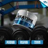 HR Labs 100% Pure Micronised Unflavoured Creatine Monohydrate Easy Mix