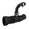Air Filter Hose, Air Filter Intake Flow Hose Pipe Clip