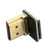 cyfpv Up de 90 grados Ángulo HDMI Tipo A macho